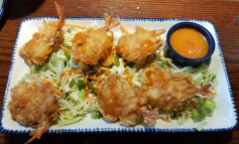 coconut-shrimp